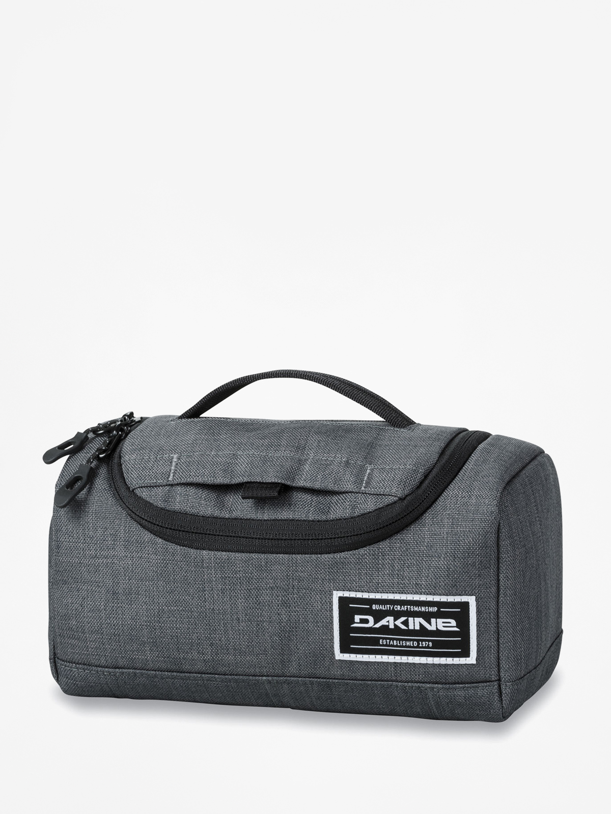 Dakine Cosmetic Bag Revival Kit M Carbon