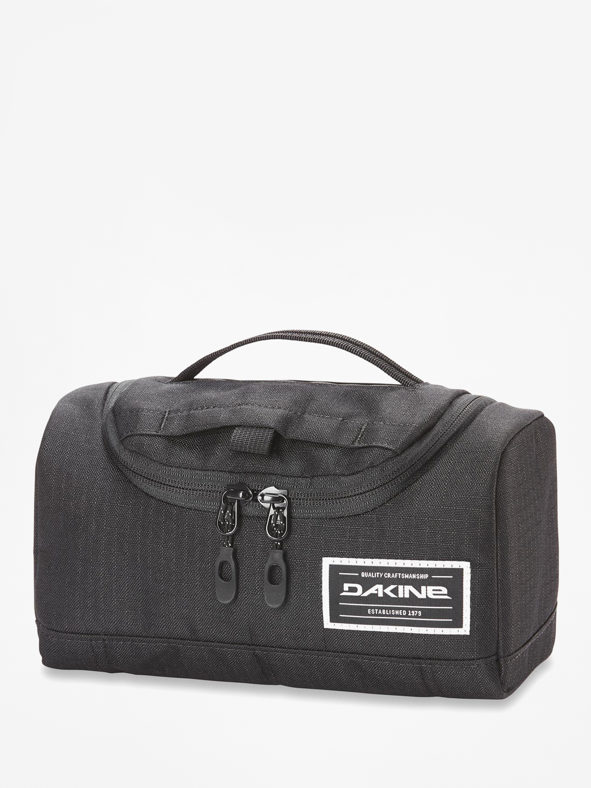 Dakine Cosmetic Bag Revival Kit M Black