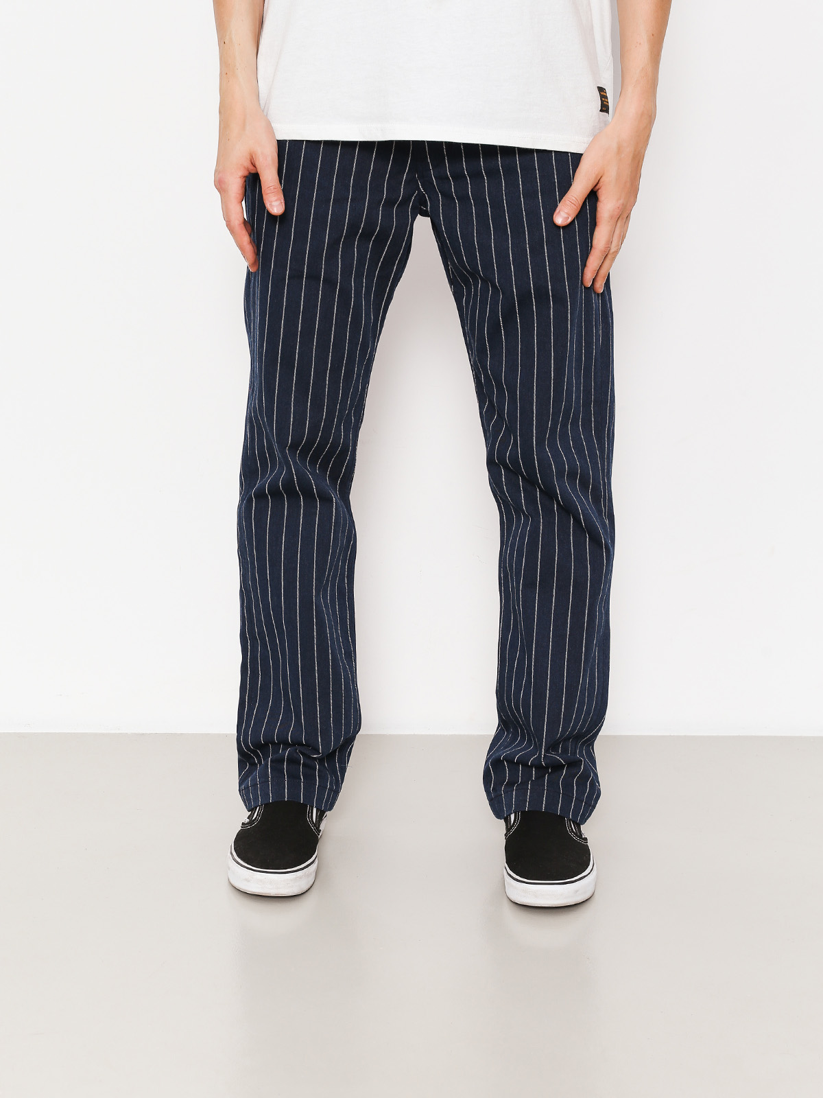 Levi's Pants Work Pant (pin stripe)