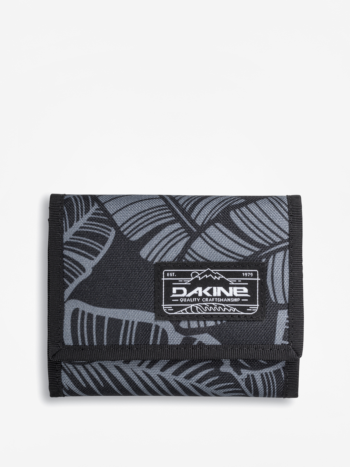 Dakine Wallet Diplomat (stencil palm)