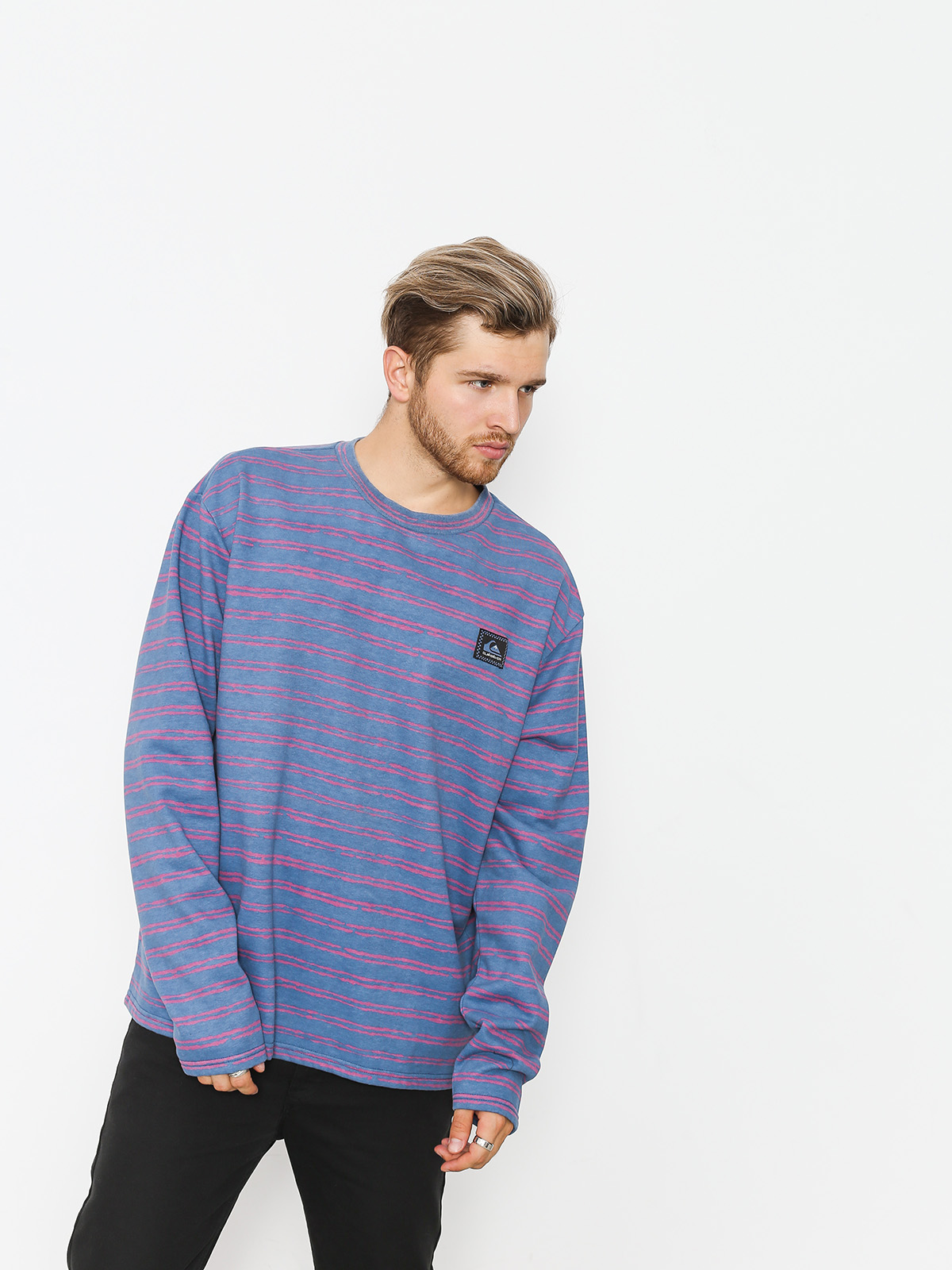 quiksilver sweatshirt