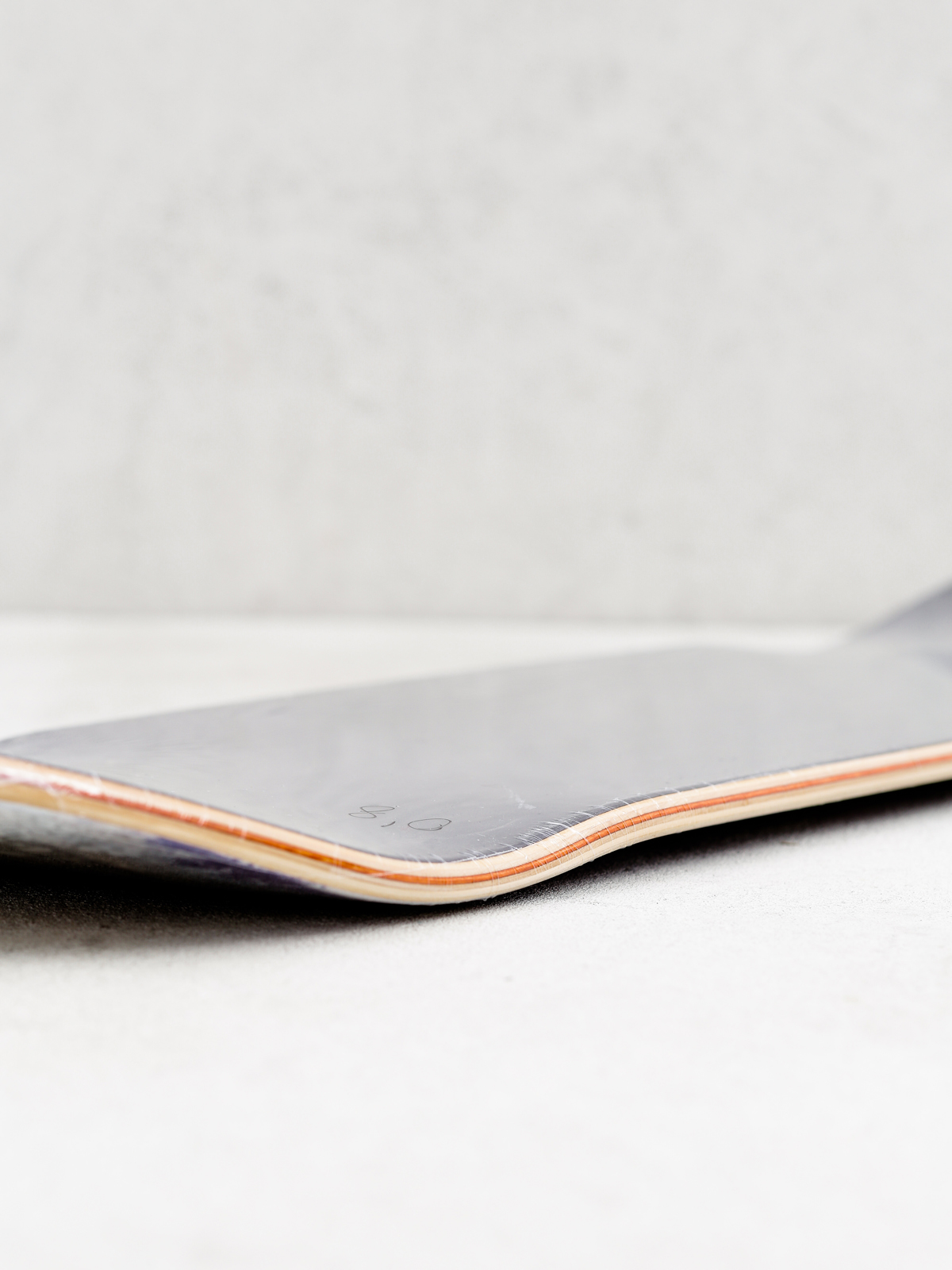 Youth Skateboards Deck Forrest (blue)