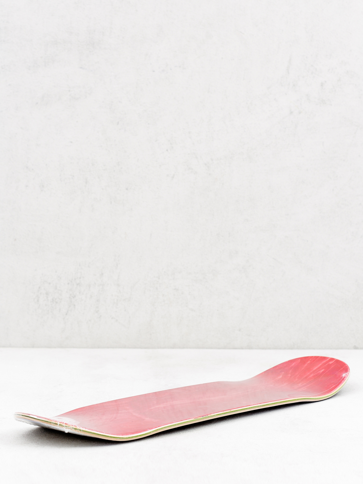 Youth Skateboards Deck Forrest Poolshape (blue)