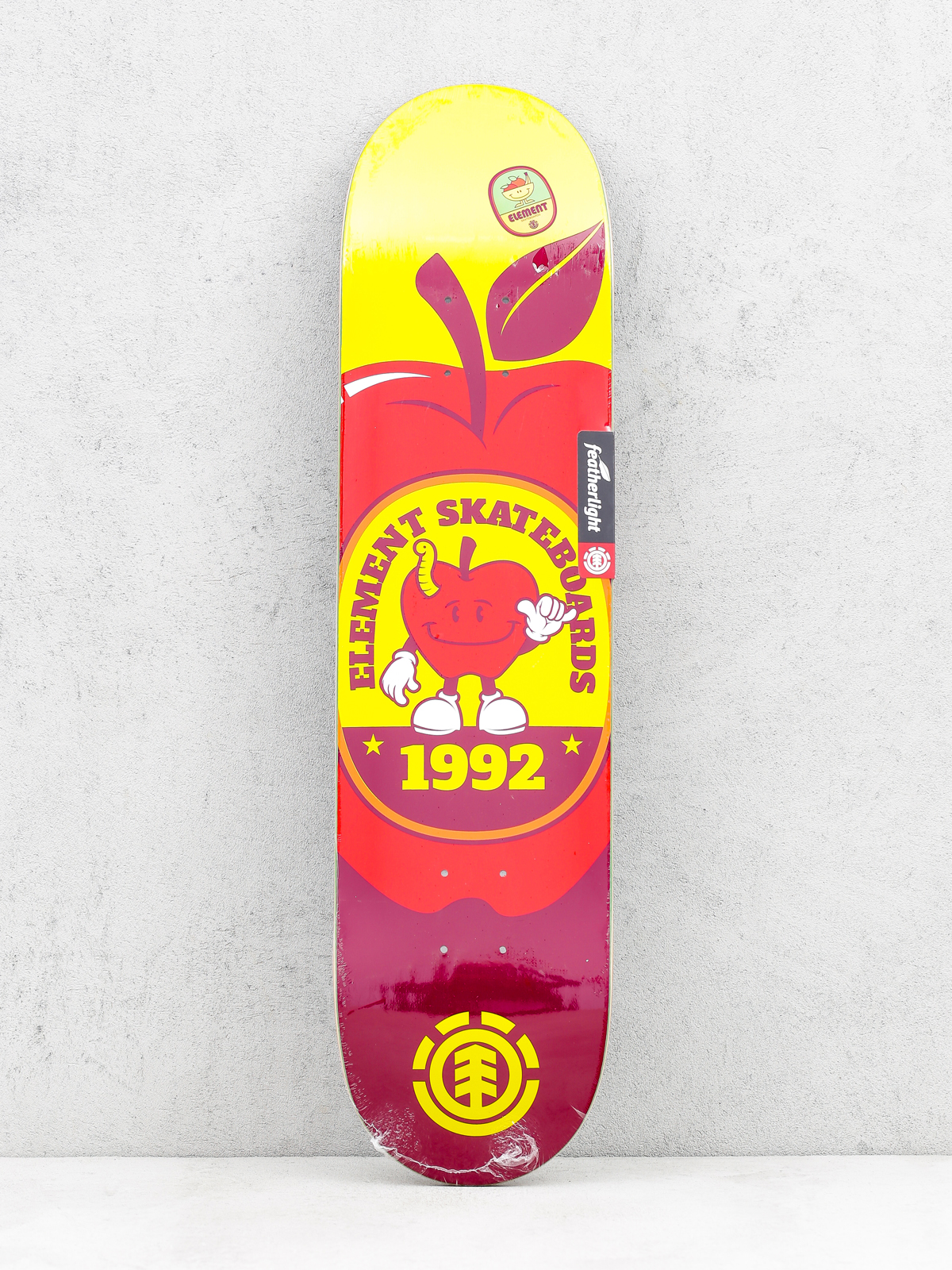 Element Deck Yawye Apple 