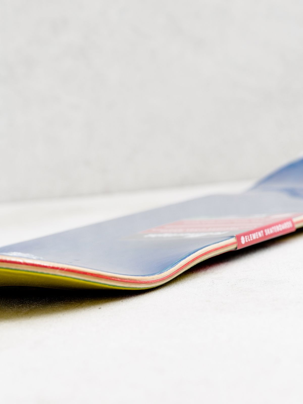 Element Deck Yawye Apple 