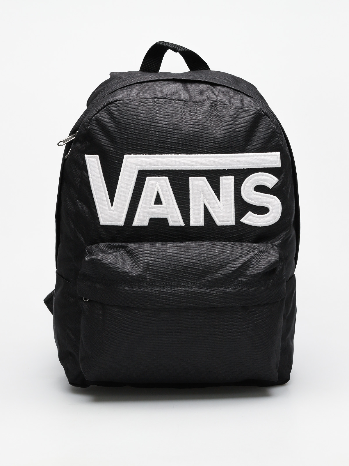 Vans Backpack Old Skool II (black/white)