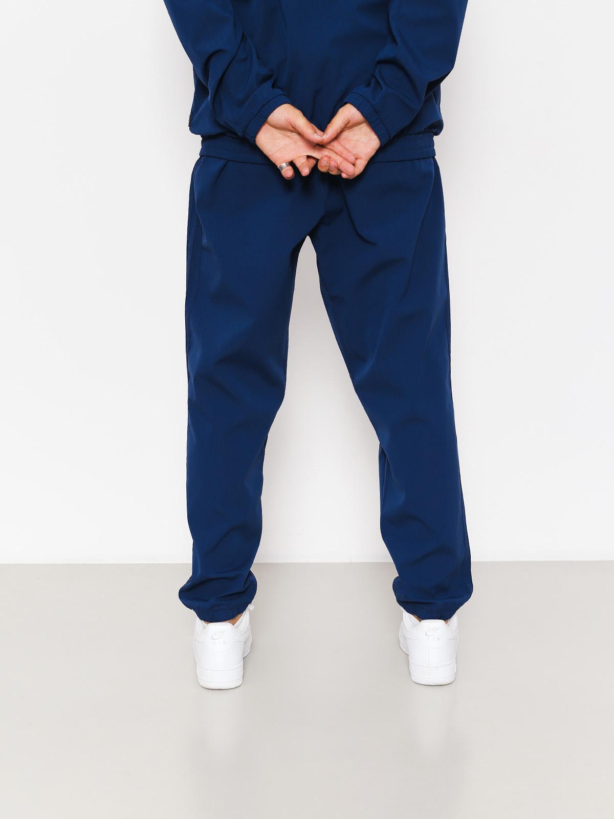 adidas Hose Helas (dkblue)