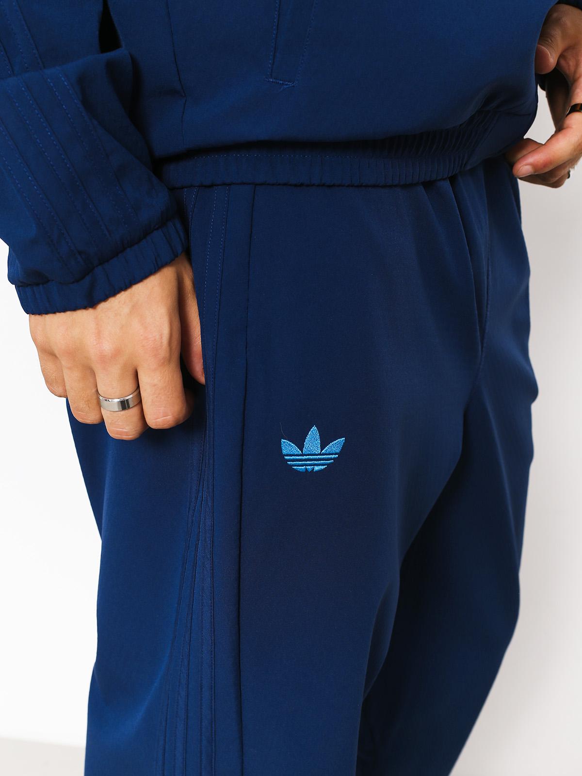 adidas Hose Helas (dkblue)