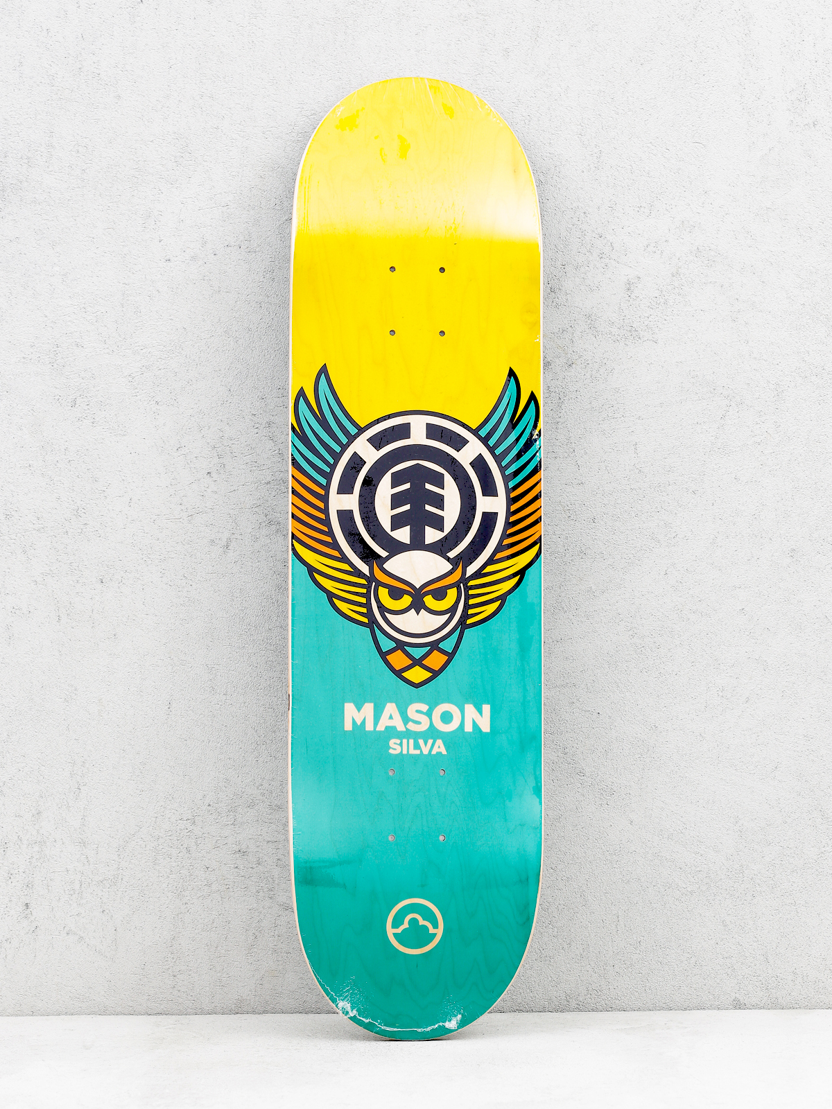 Element Deck Mason Owl 