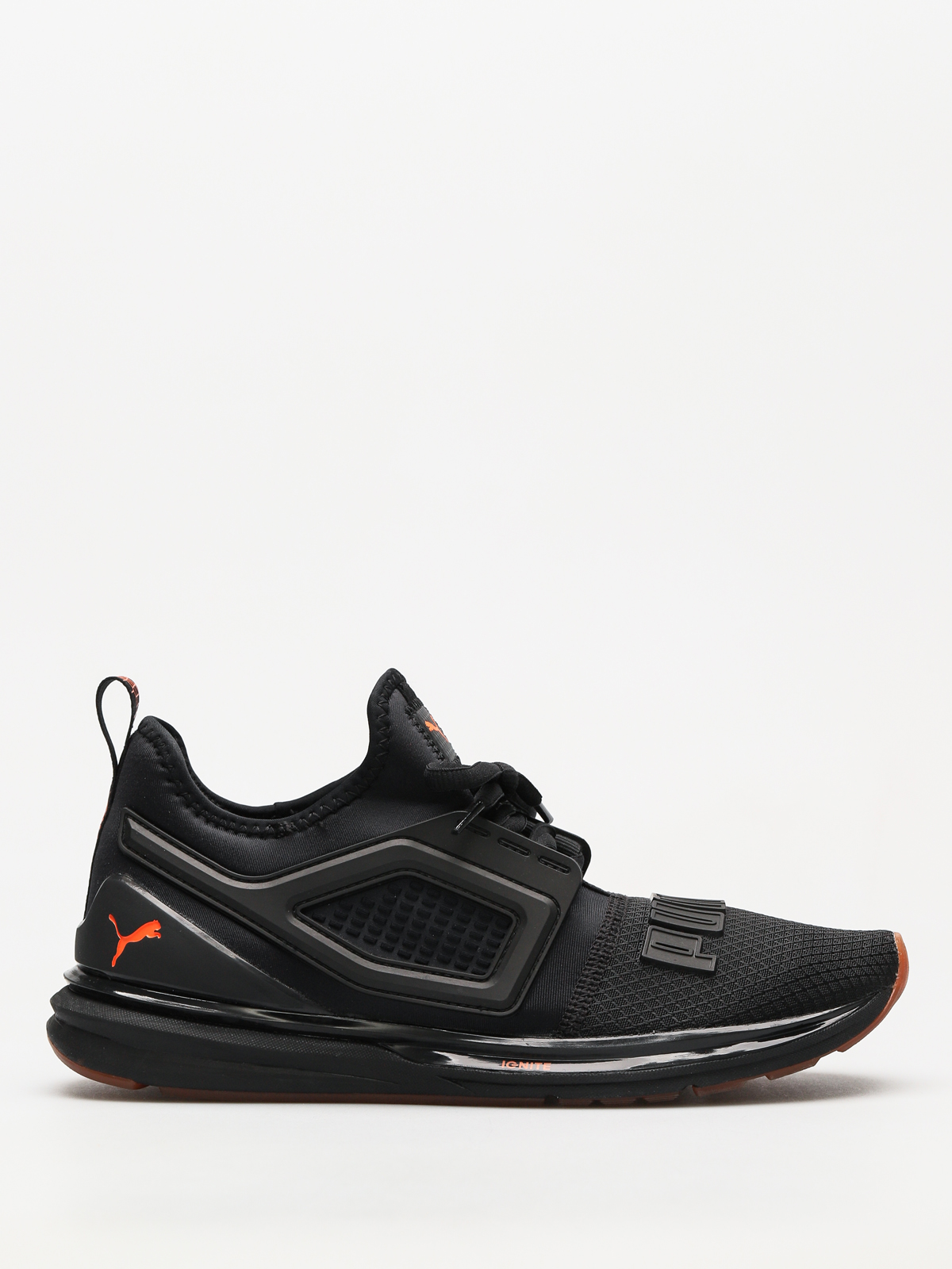 Puma Shoes Ignite Limitless 2 (unrest puma black fir)