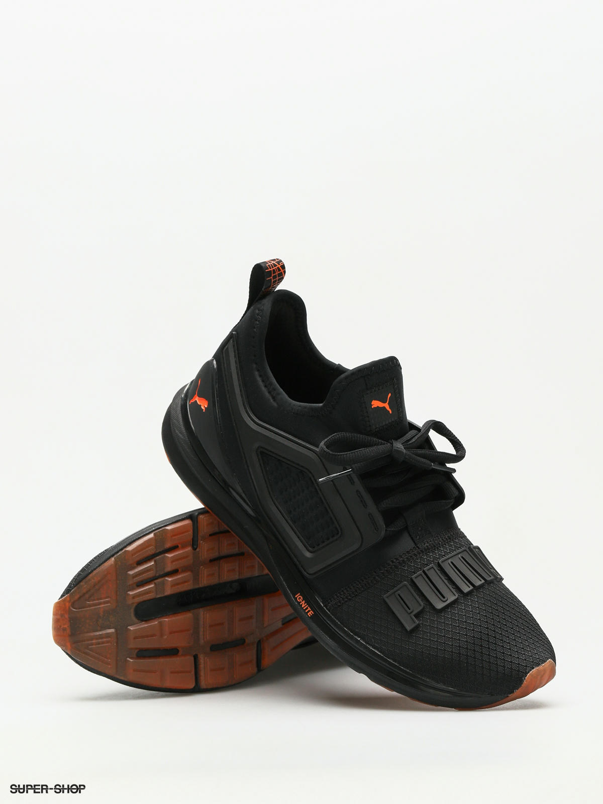 Puma ignite unrest best sale