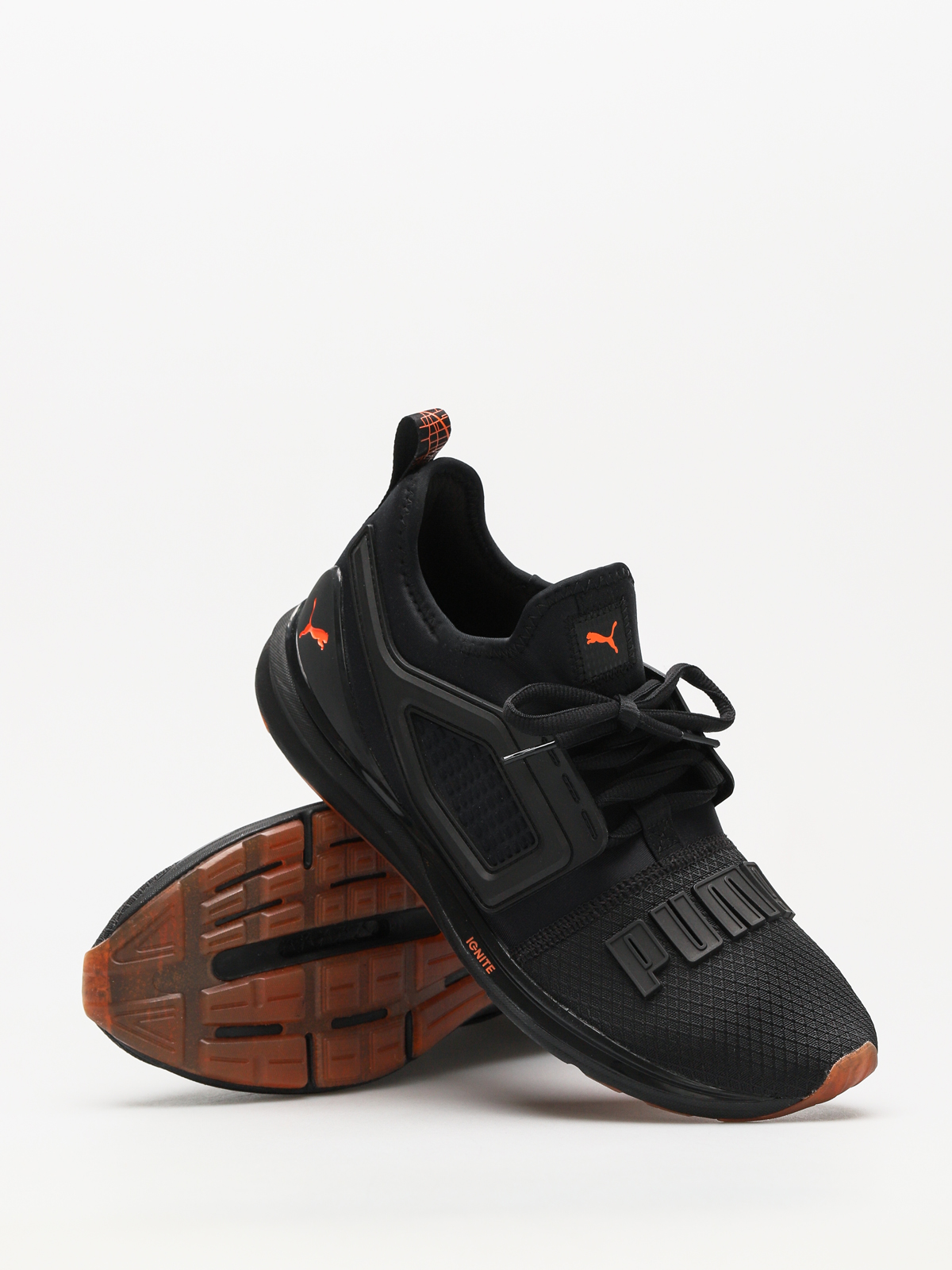 Puma Shoes Ignite Limitless 2 (unrest puma black fir)