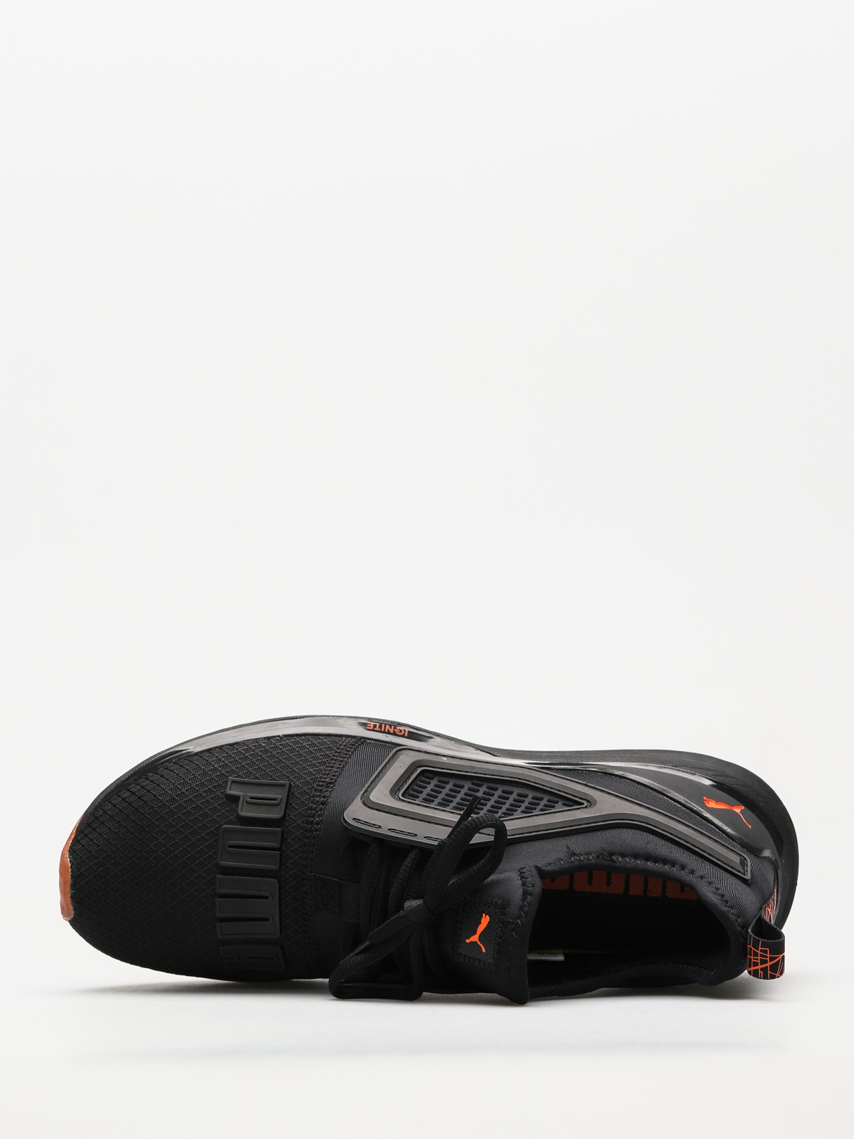 Puma Shoes Ignite Limitless 2 (unrest puma black fir)