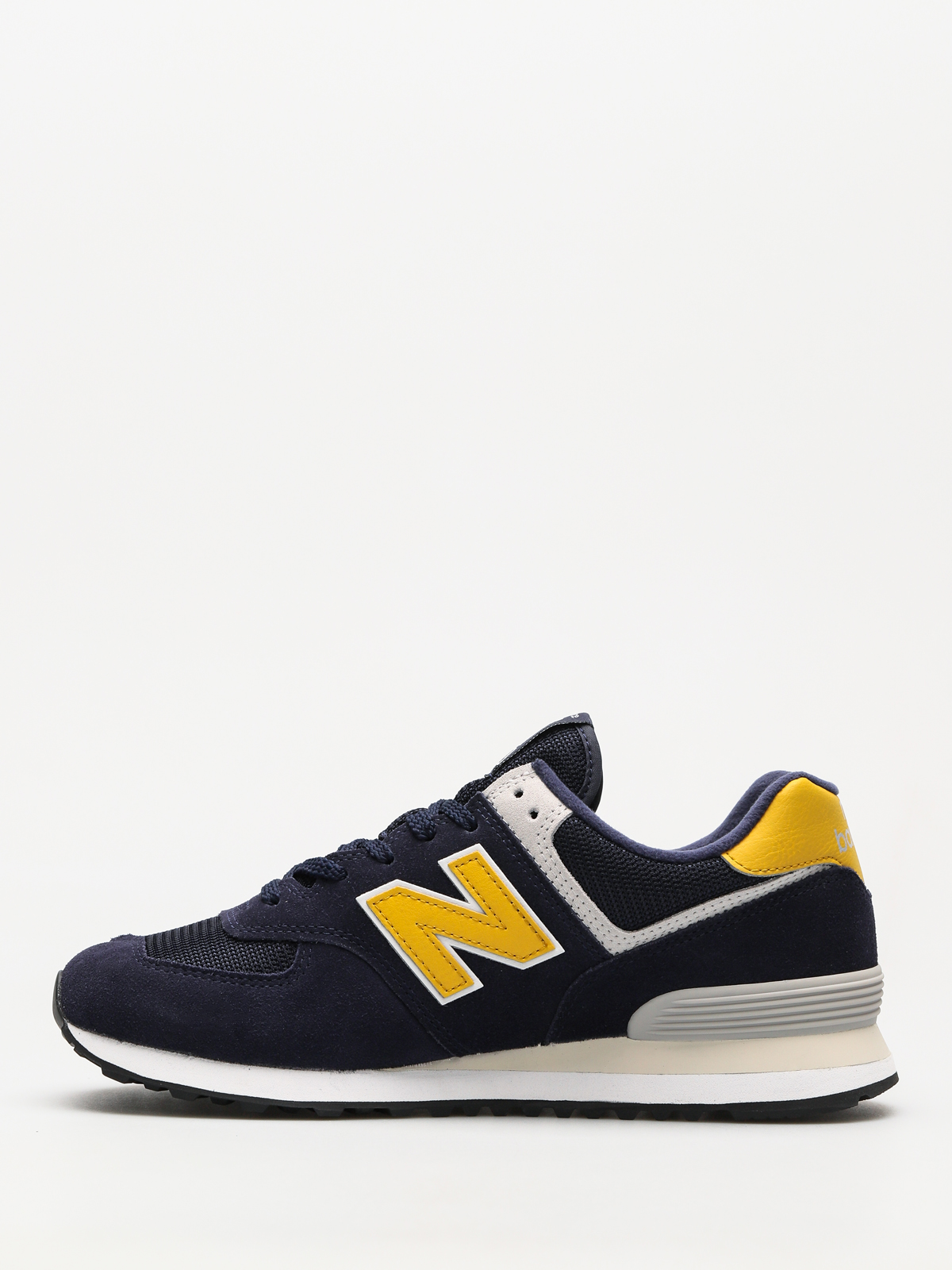 New Balance Shoes 574 (pigment)