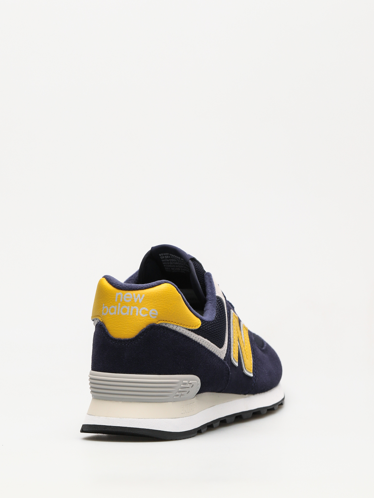 New Balance Shoes 574 (pigment)