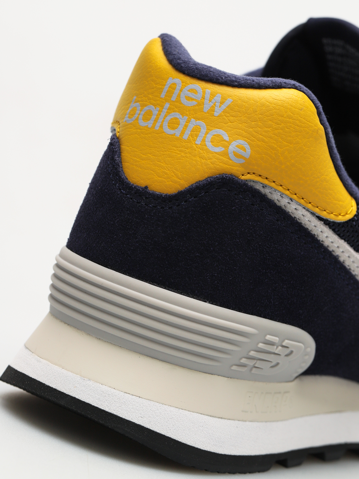 New Balance Shoes 574 (pigment)