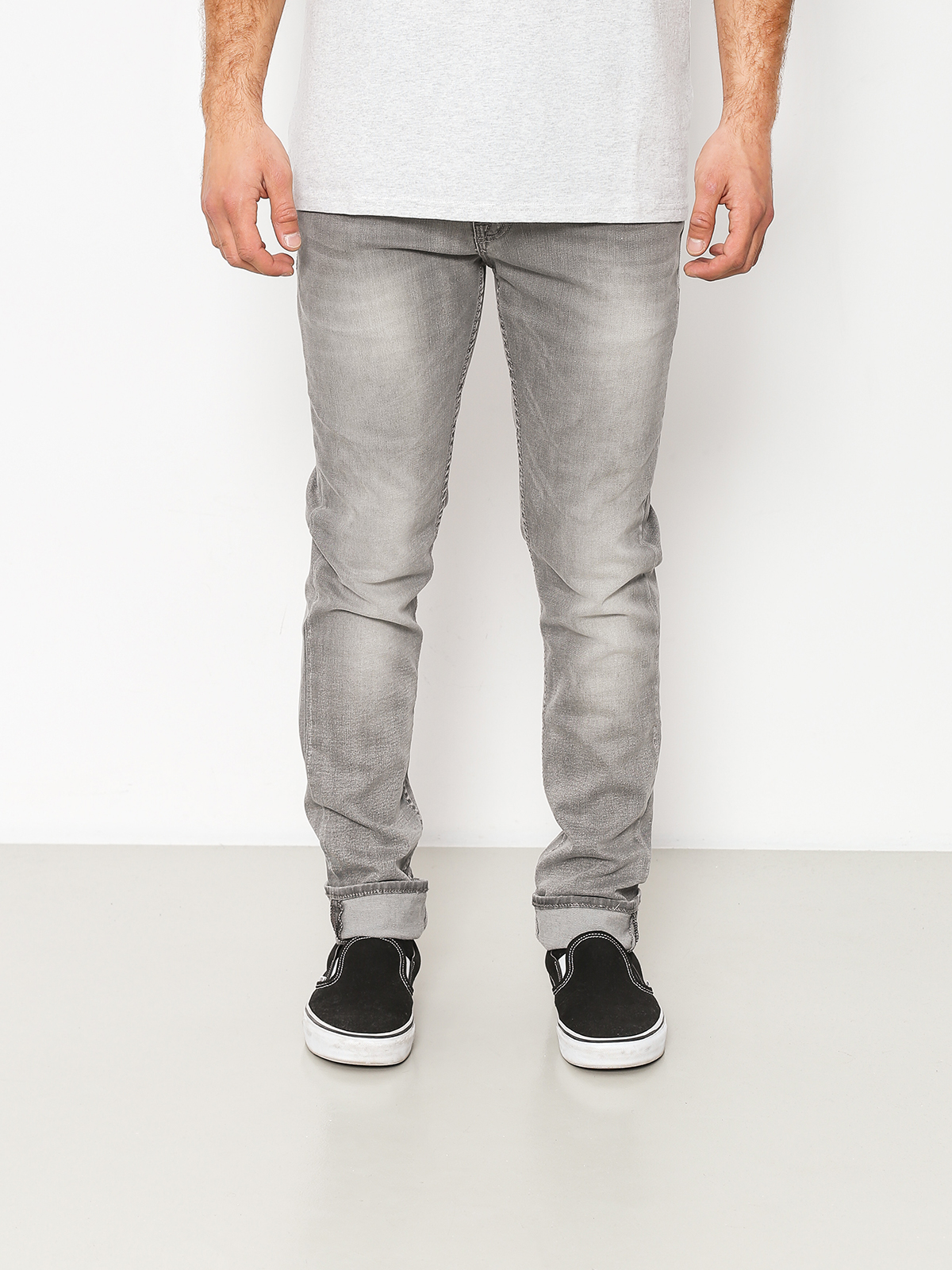Quiksilver Pants Distorston (stone)