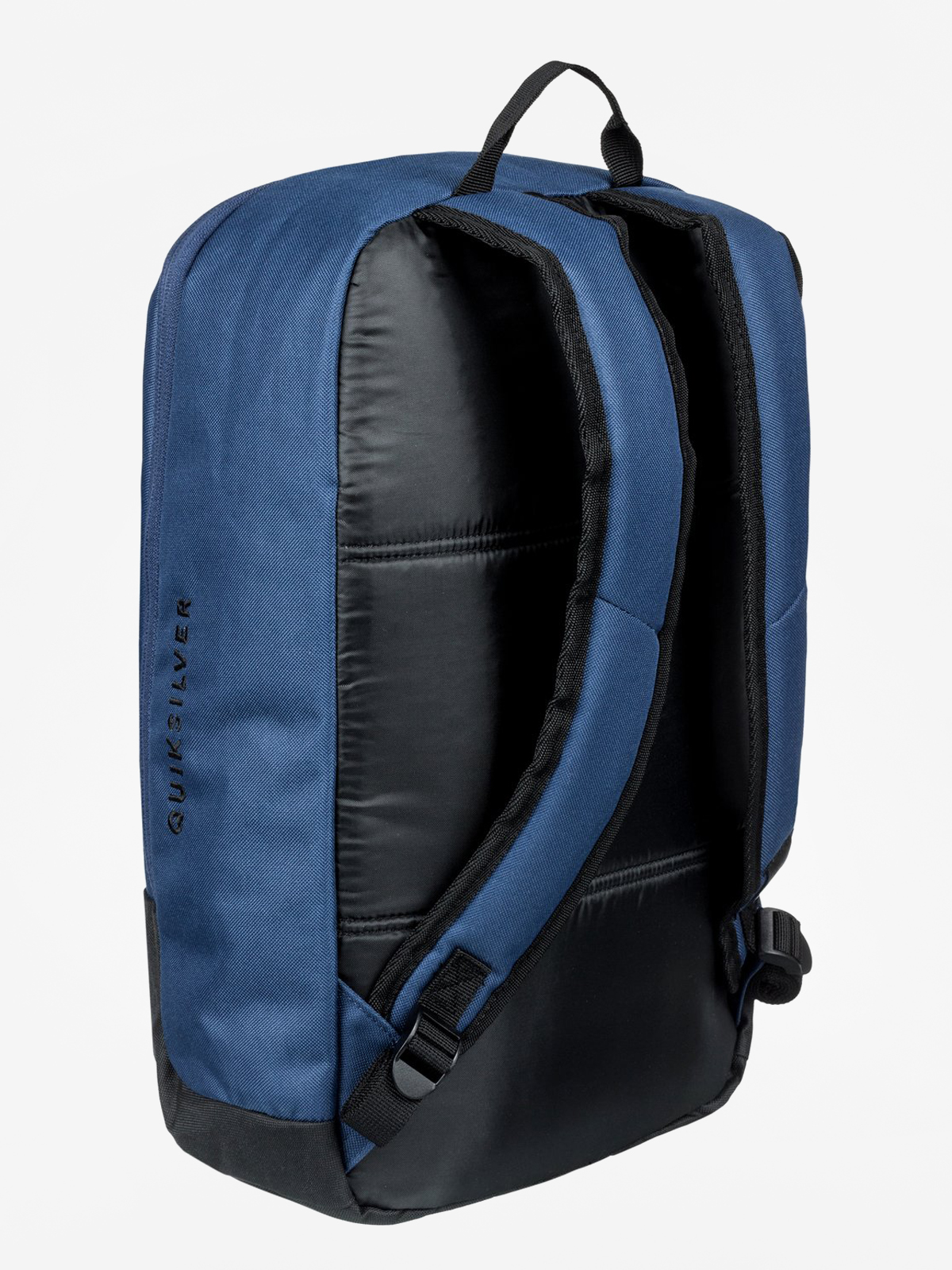 Quiksilver Backpack Small Upshot blue medieval blue