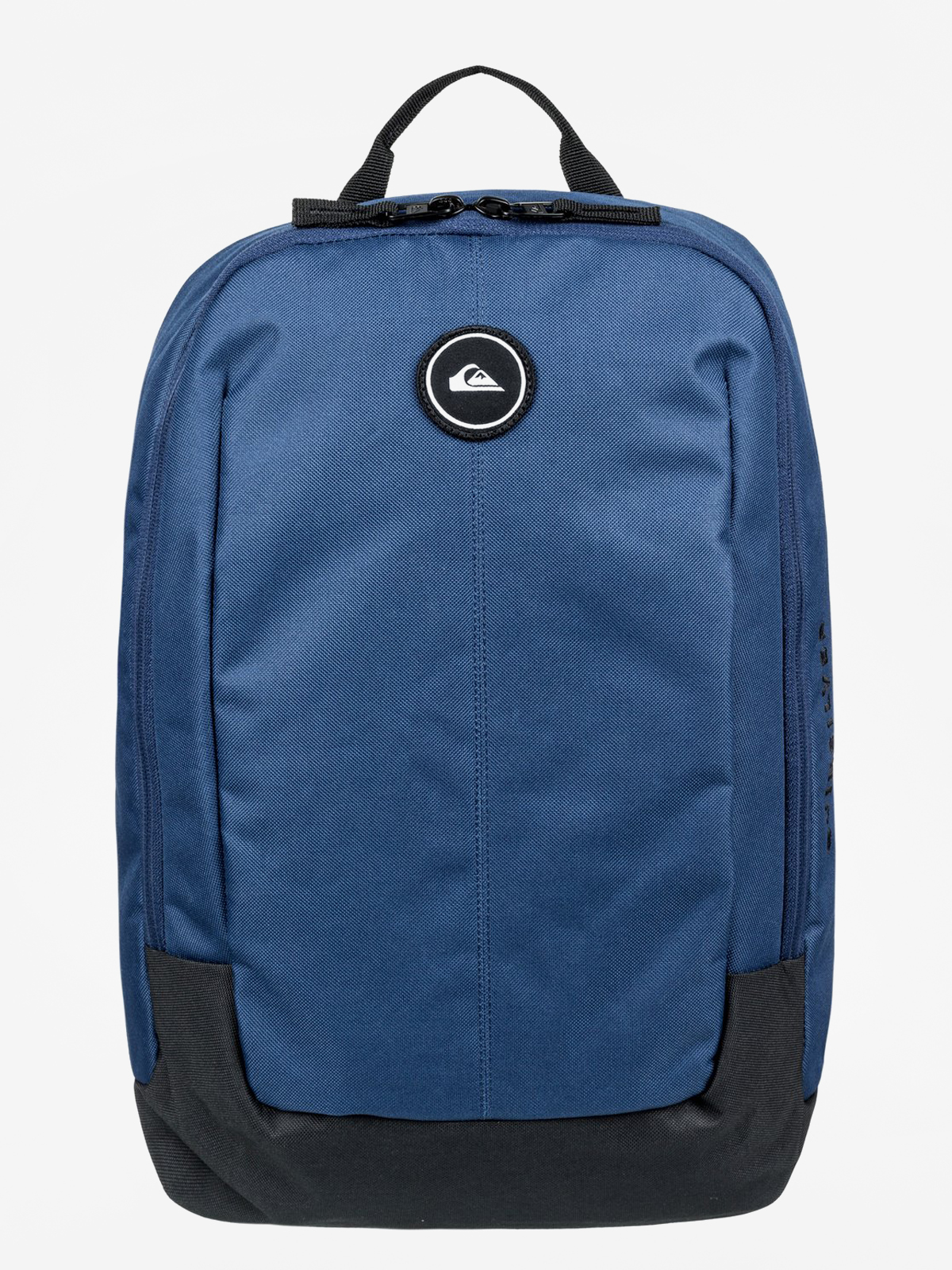 Quiksilver Backpack Small Upshot blue medieval blue