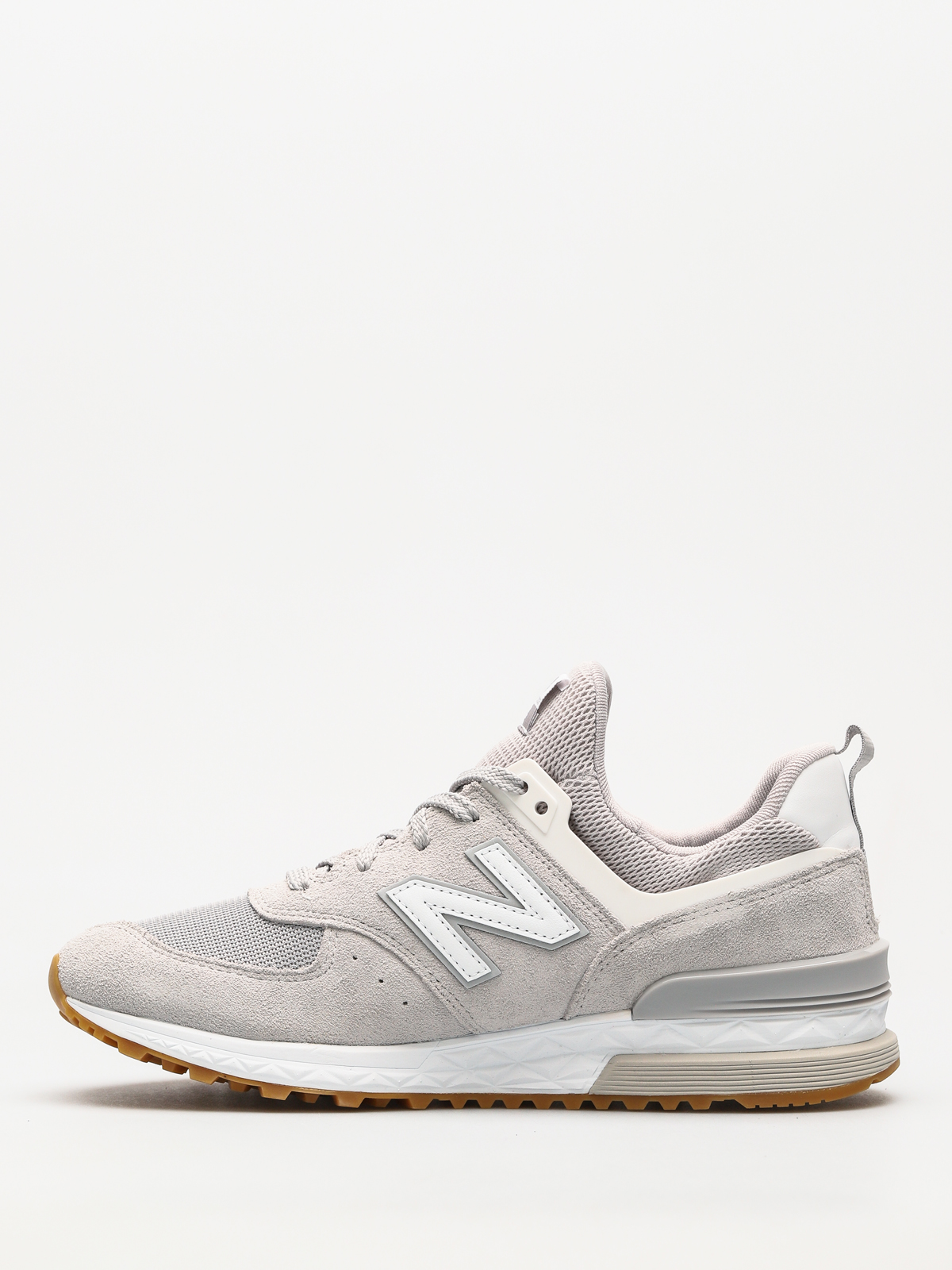 New Balance Shoes 574 (rain cloud)