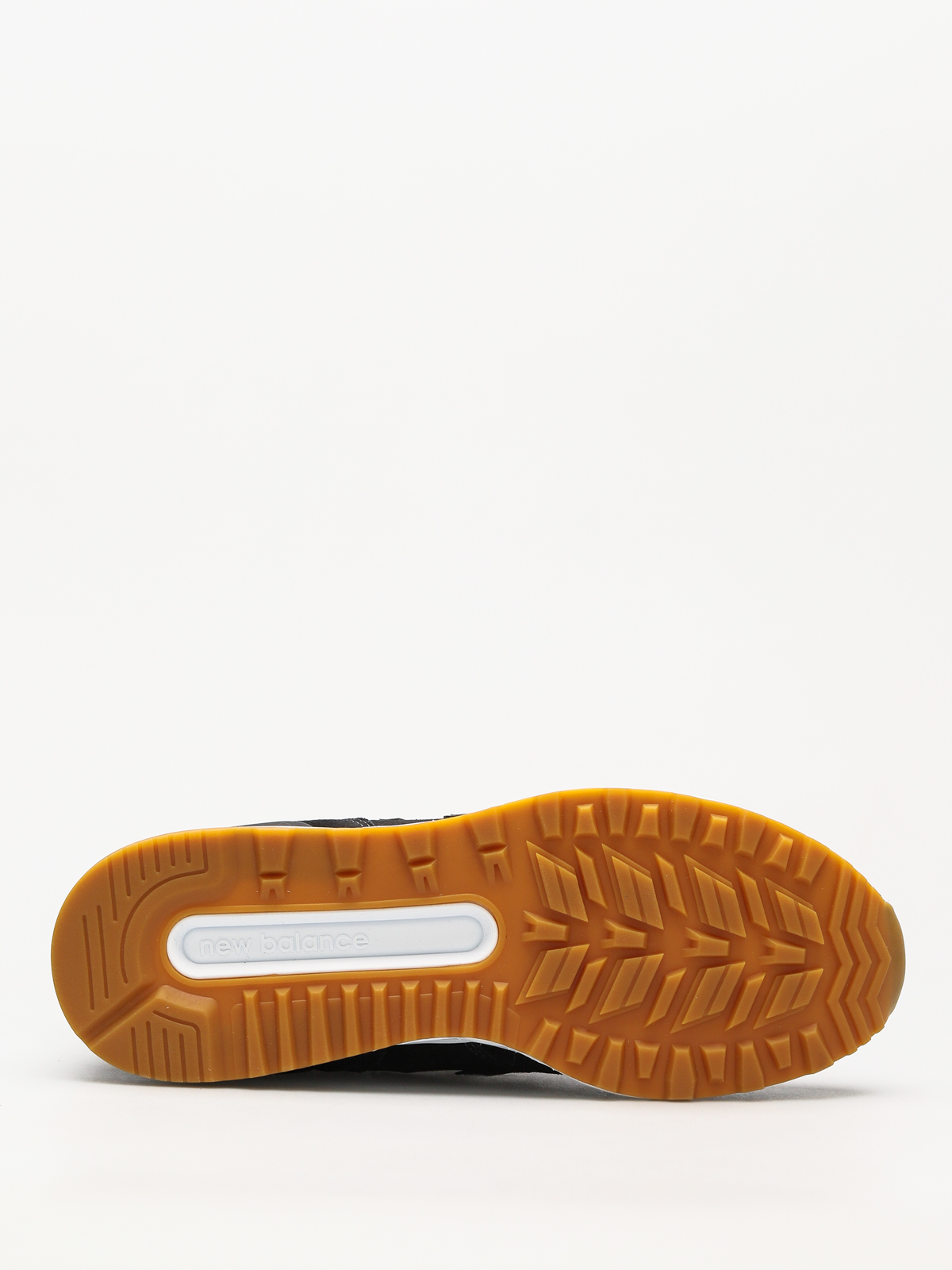 New Balance Shoes 574 (black)