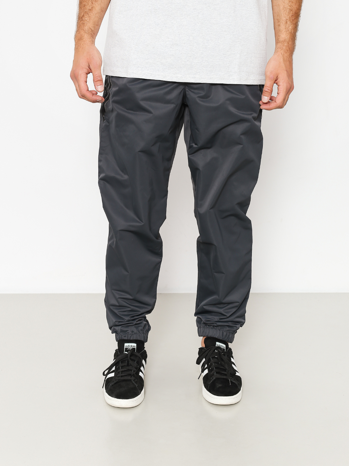 adidas Pants Number (carbon/black)