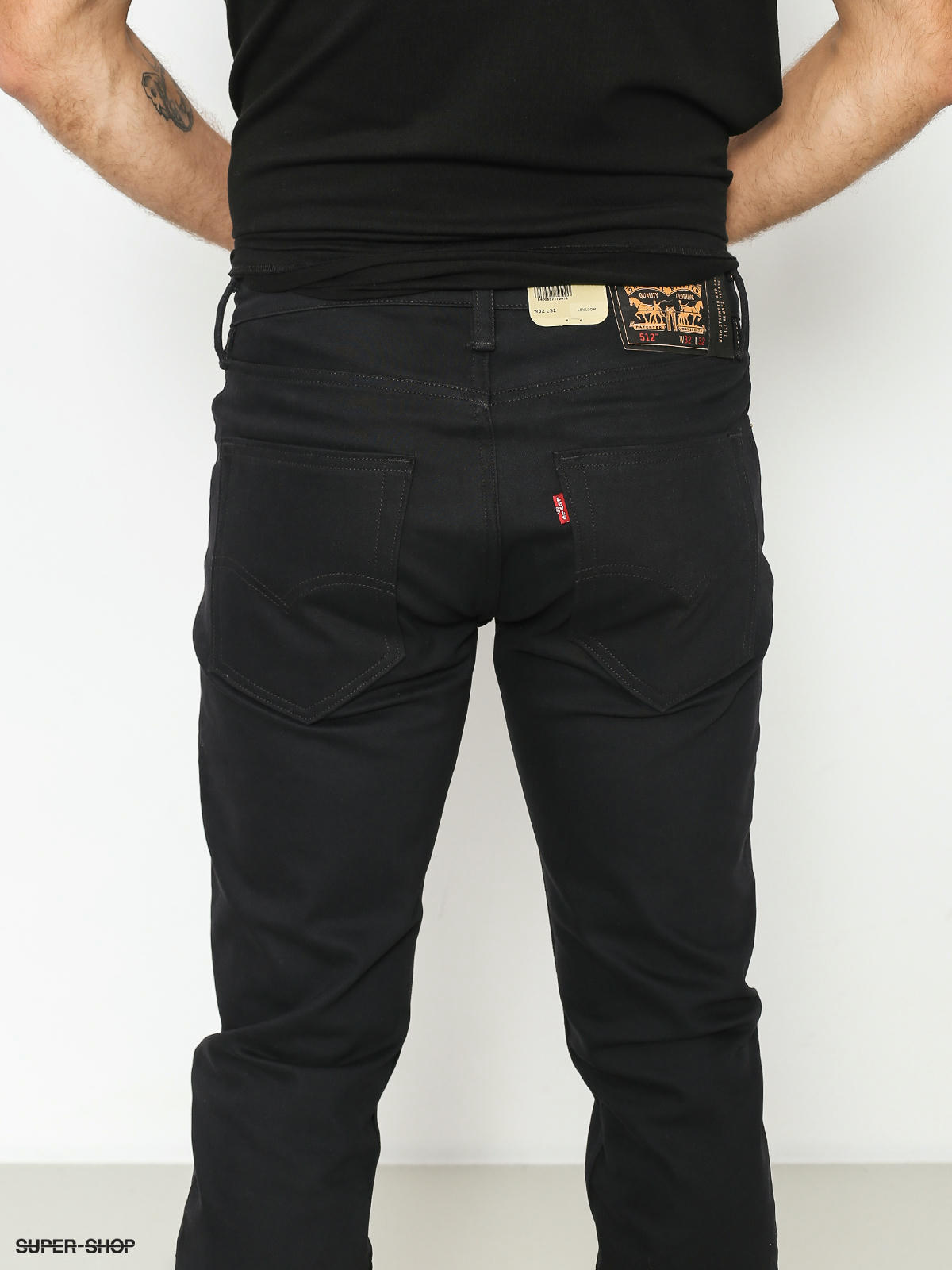 Caviar bull denim sale