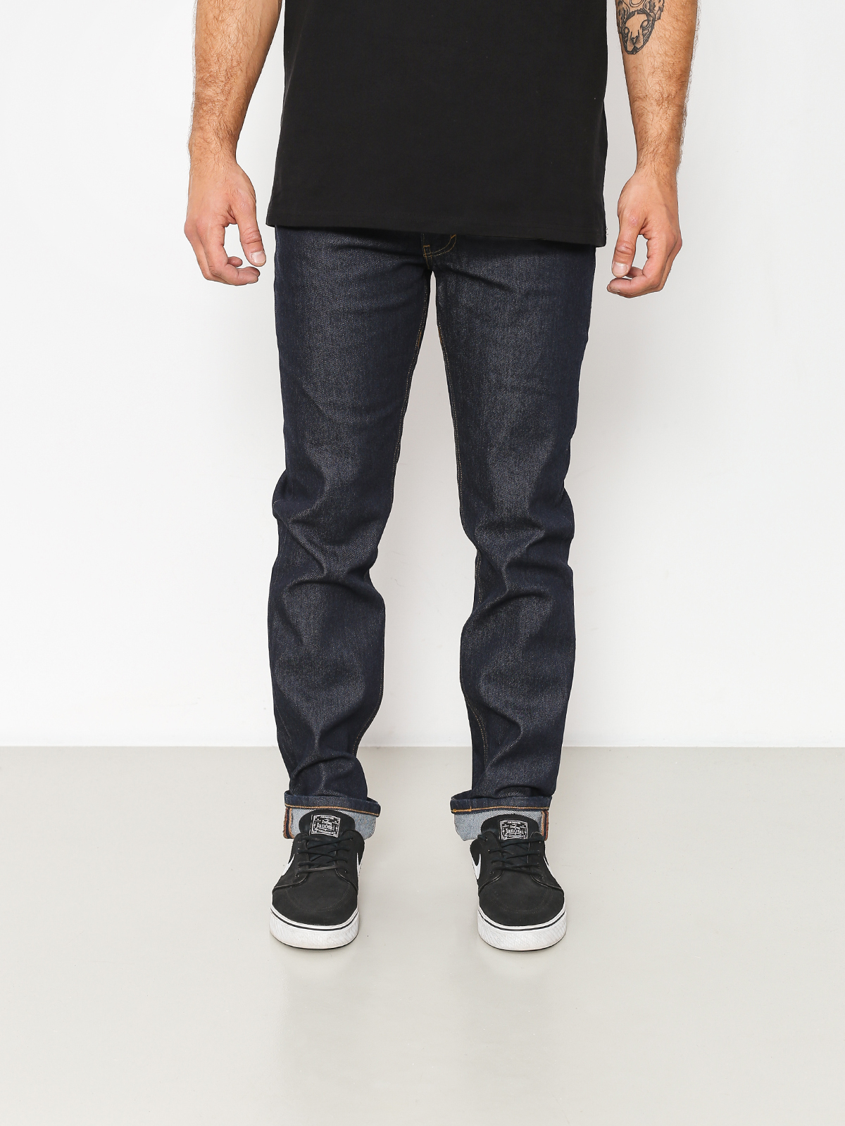 Levi's Pants 511 Slim (indigo rinse)