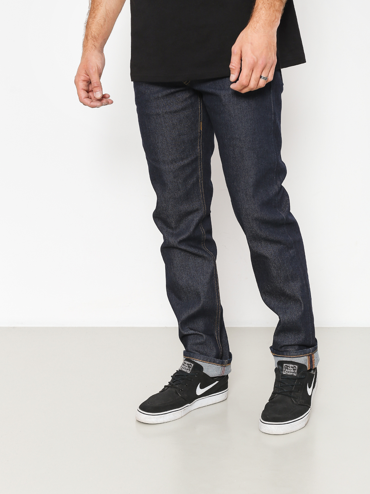 Levi's Pants 511 Slim (indigo rinse)