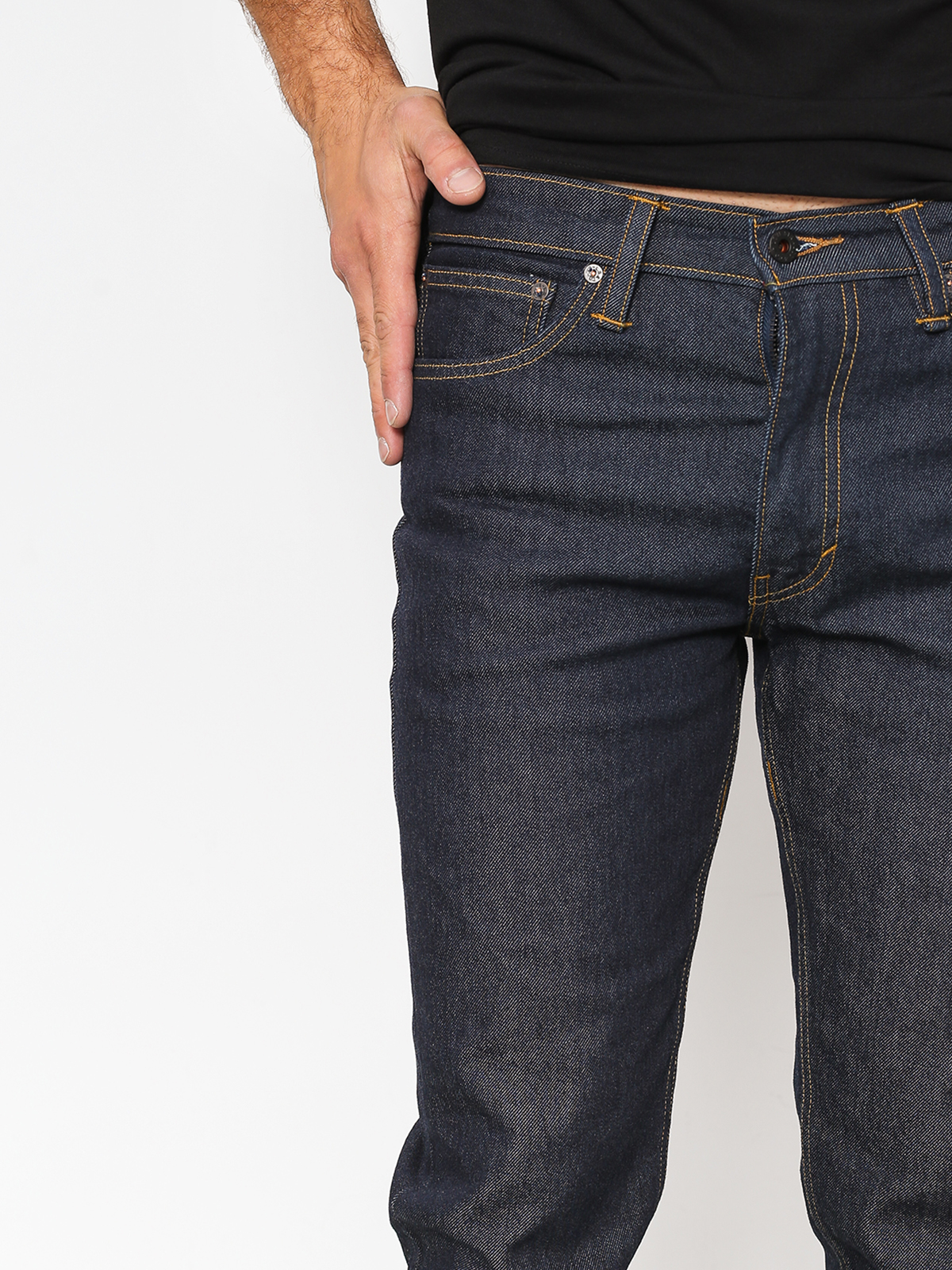 Levi's Pants 511 Slim (indigo rinse)