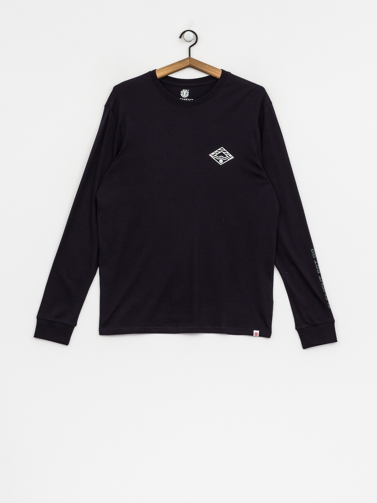 Element Longsleeve Layer (eclipse navy)