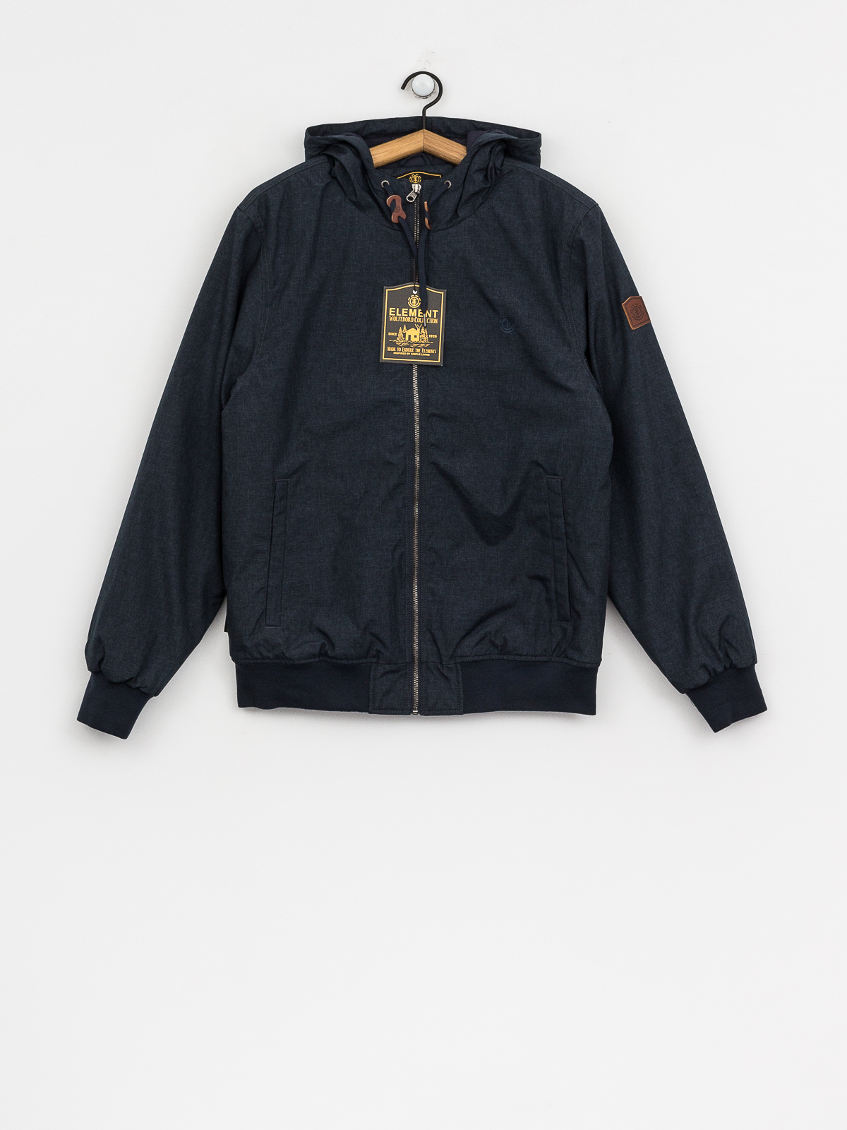 Element Jacket Dulcey (eclipse nav hea)