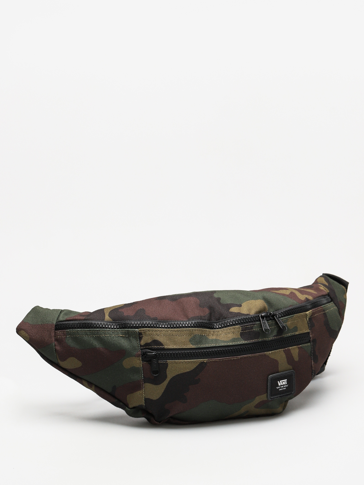 Vans Bum bag Ward Cross Body Pack (classic camo/black)