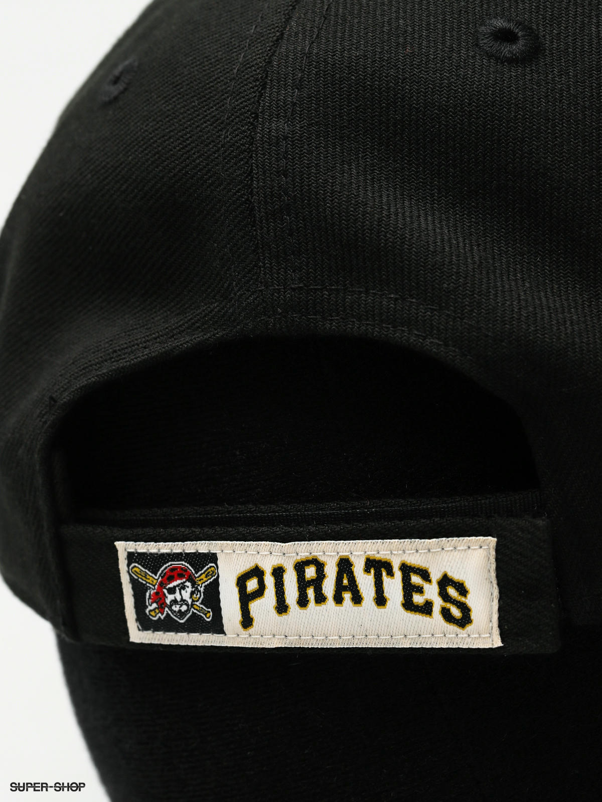 New Era Pittsburgh Pirates MLB Fan Shop