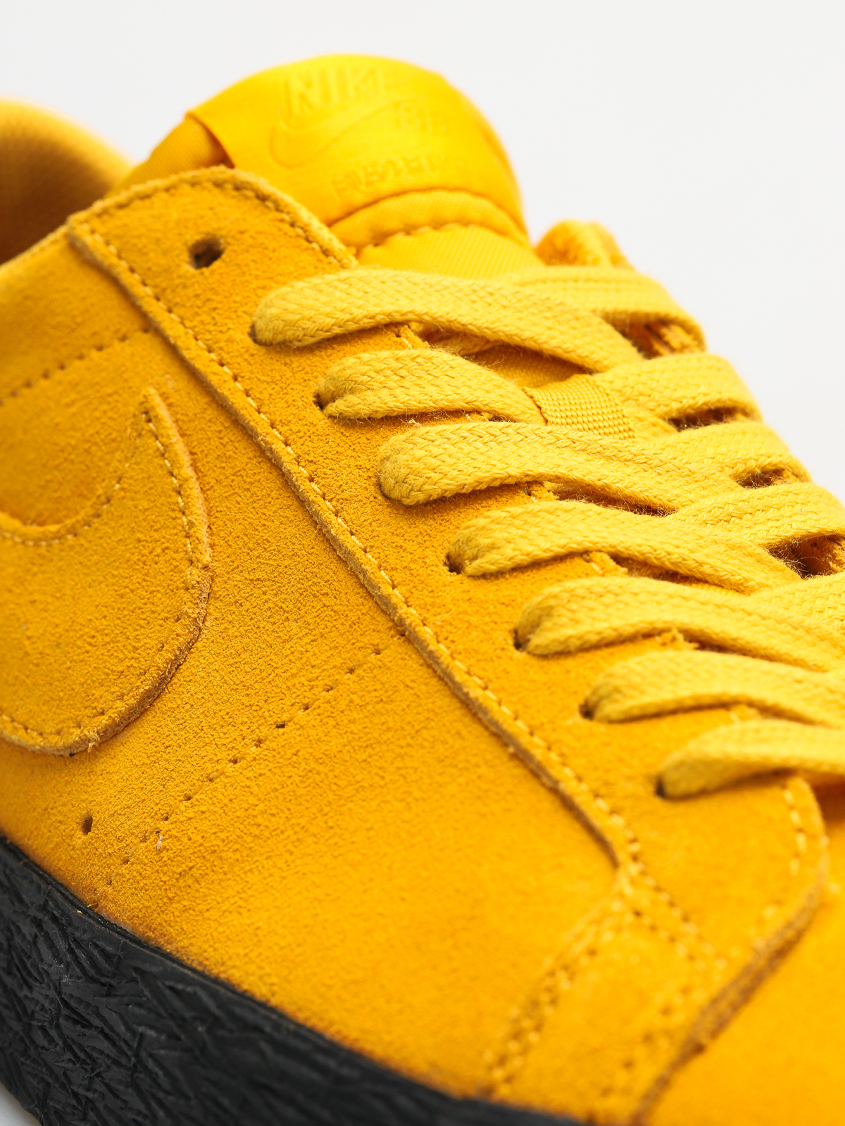 nike sb blazer low yellow