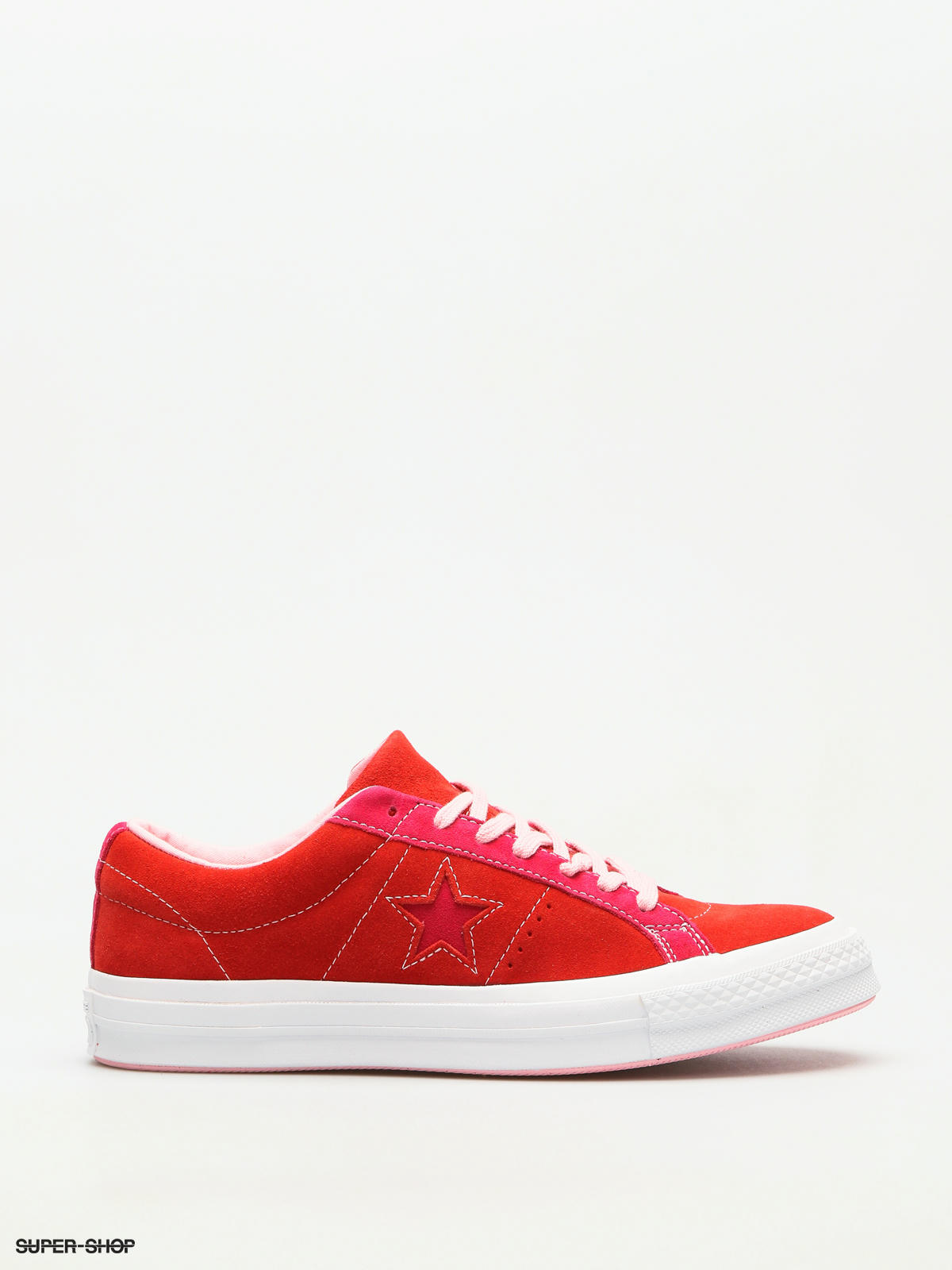 converse 197 red