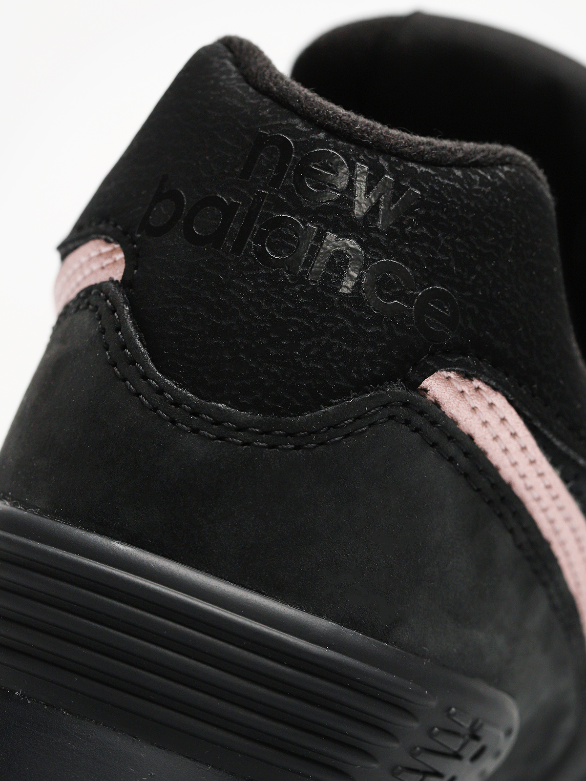 New Balance Shoes 574 Wmn (black)