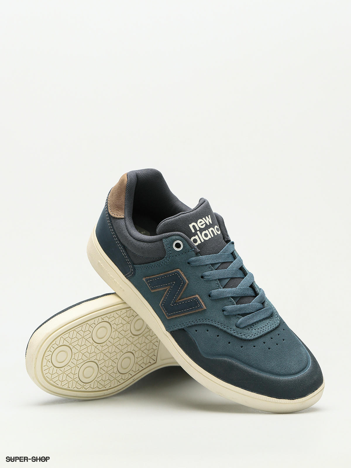 New balance clearance 288 blue