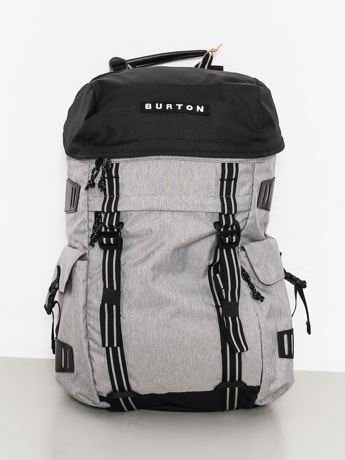 Burton annex grey store heather