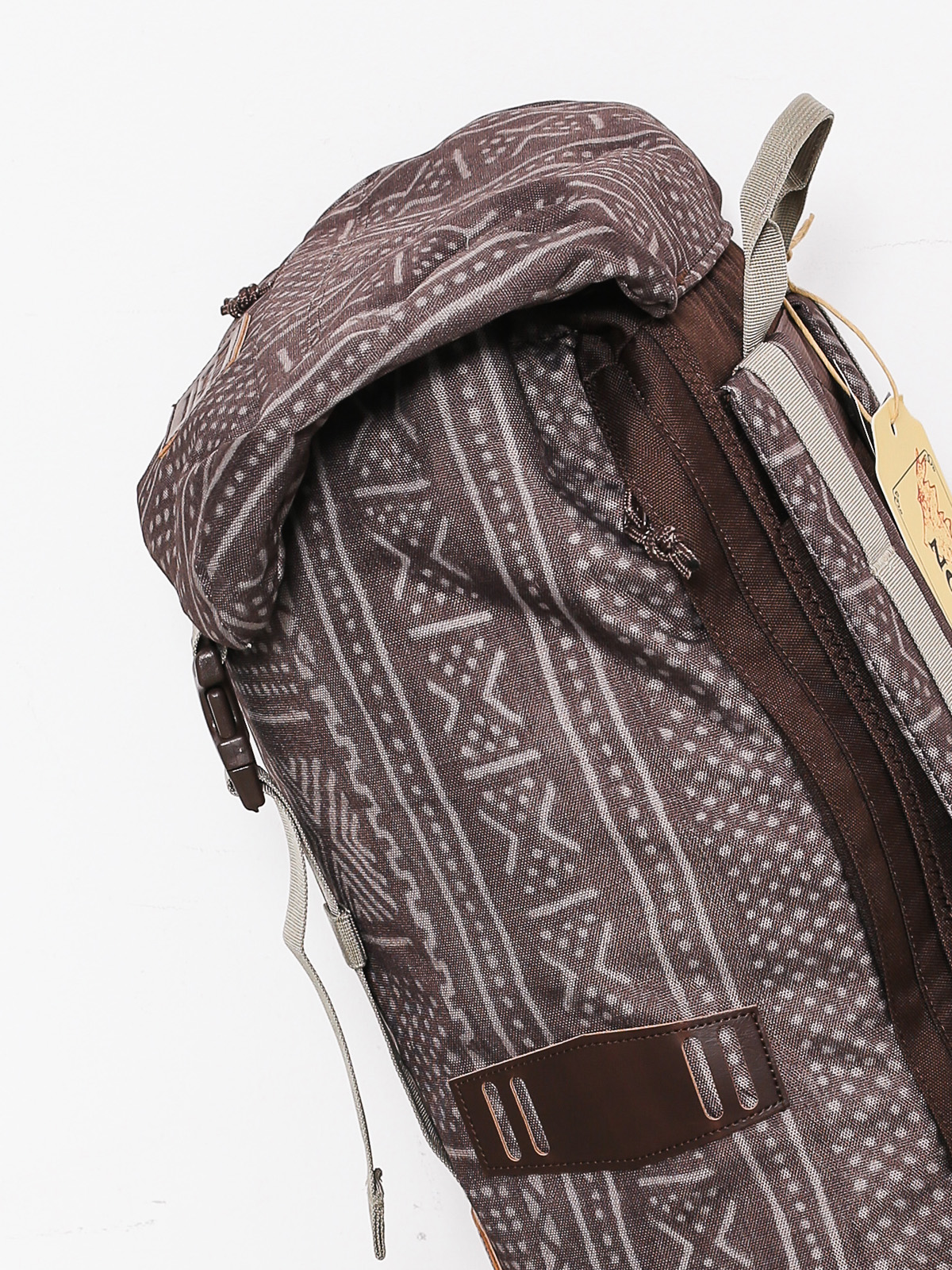 Burton Backpack Tinder (bracken bambara prnt)