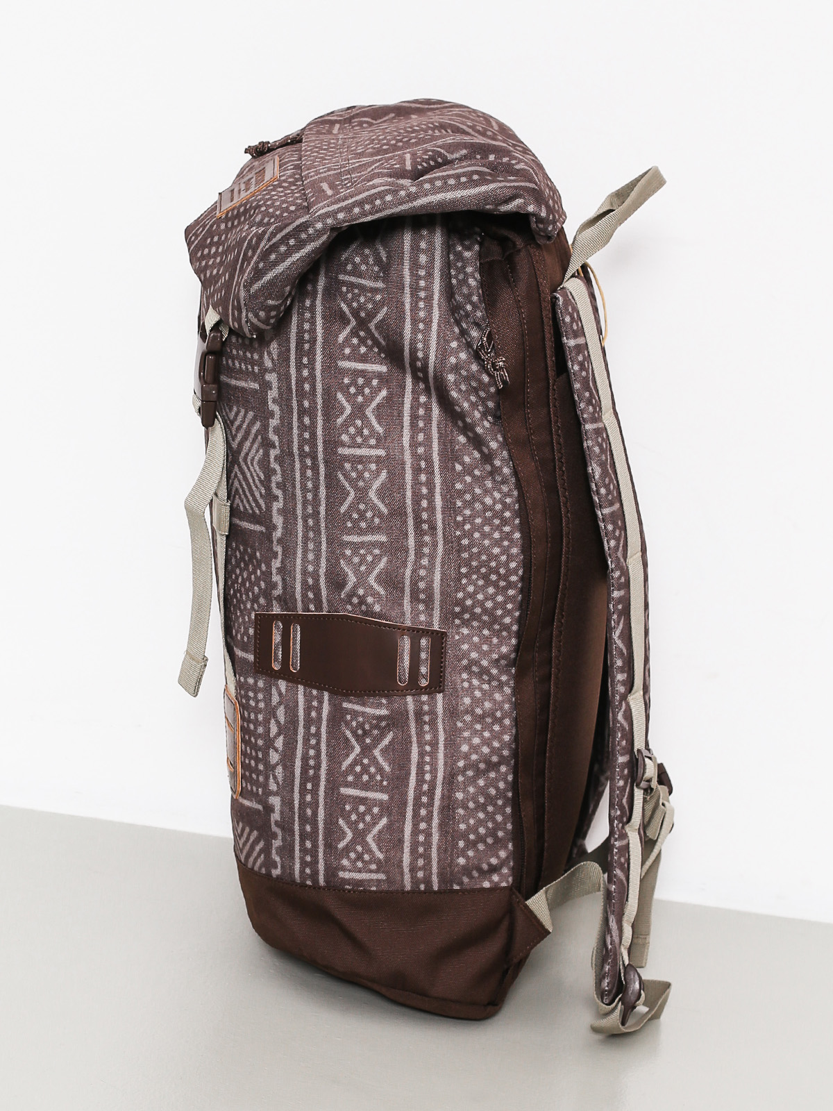 Burton Backpack Tinder (bracken bambara prnt)