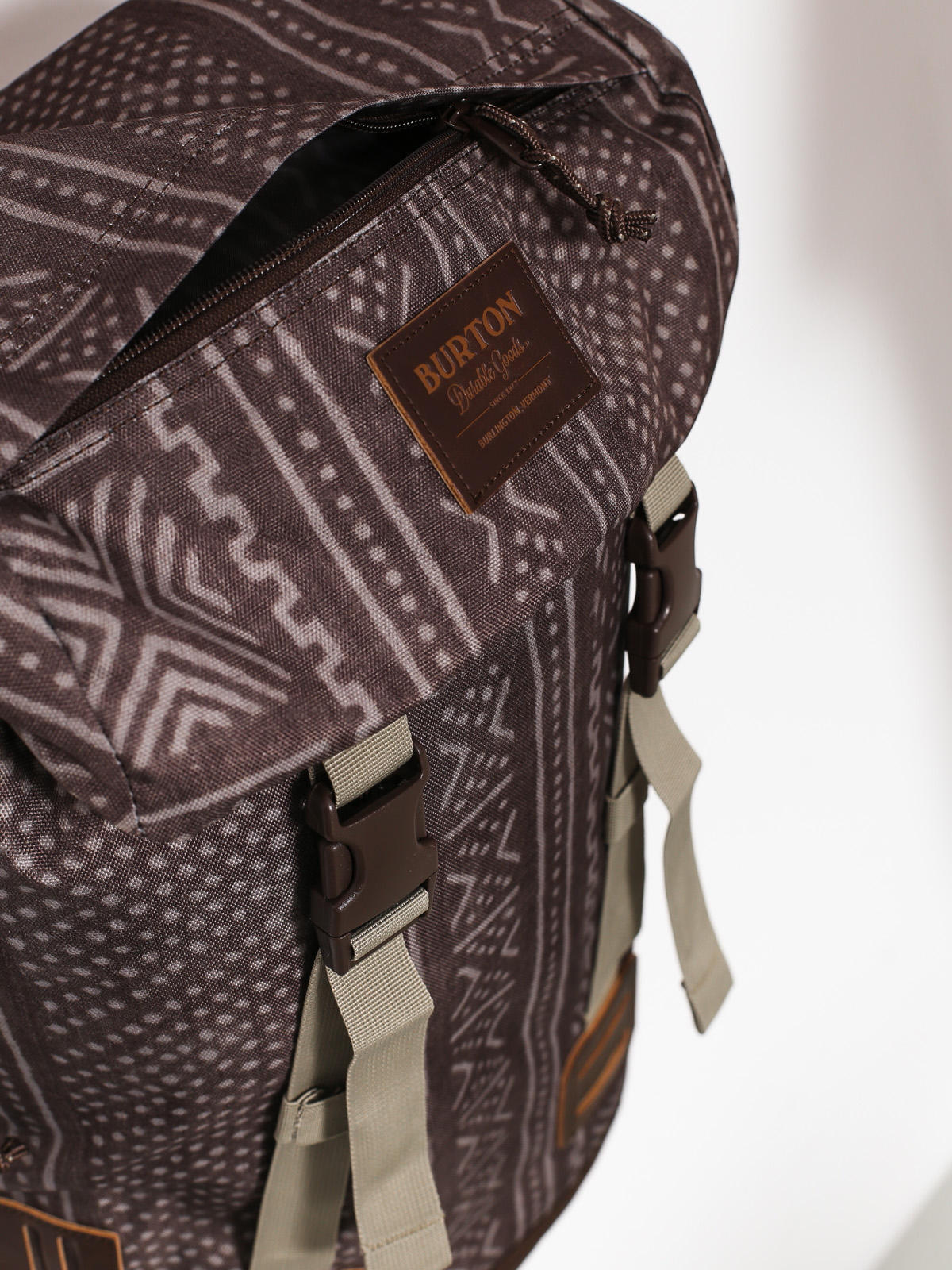 Burton Backpack Tinder (bracken bambara prnt)
