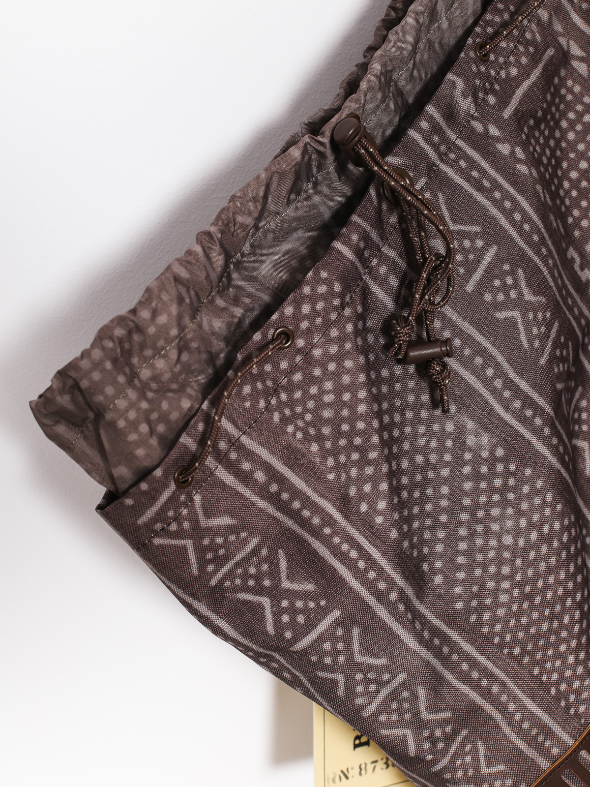 Burton Backpack Tinder (bracken bambara prnt)