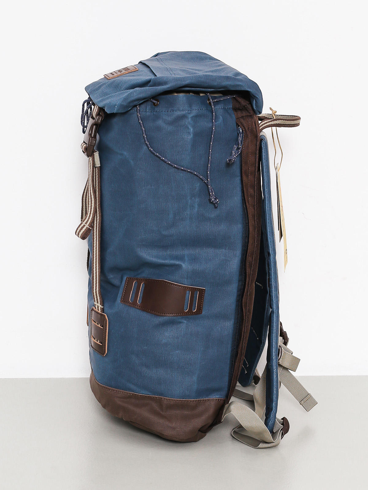 Burton Rucksack Tinder (mood indigo coated)