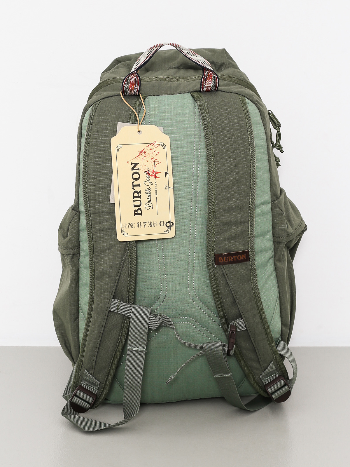 Burton Backpack Kilo (clover ripstop)