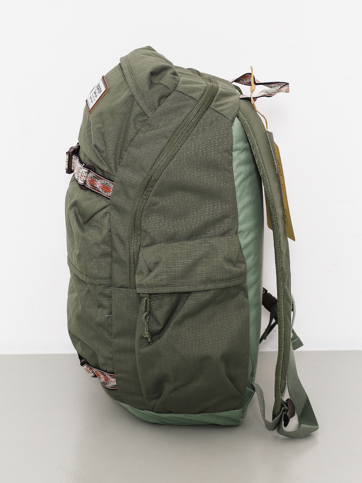 Burton Backpack Kilo (clover ripstop)