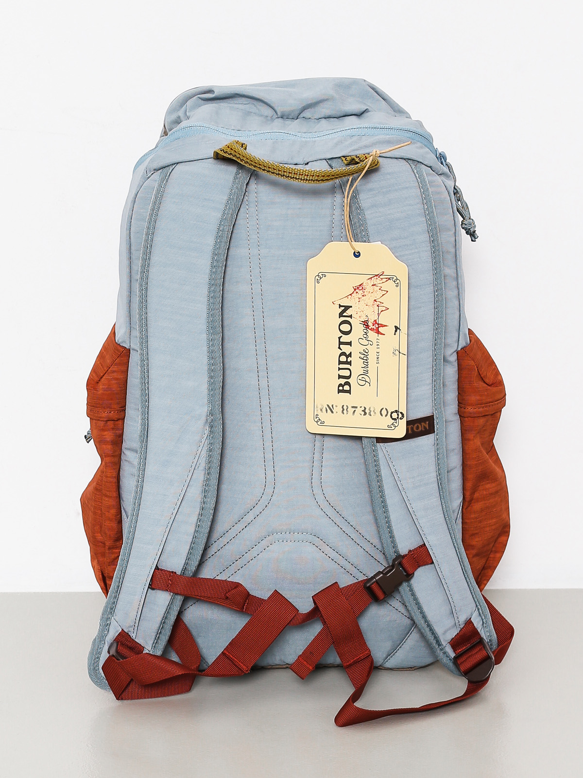 Burton Backpack Kilo (winter sky crinkle)