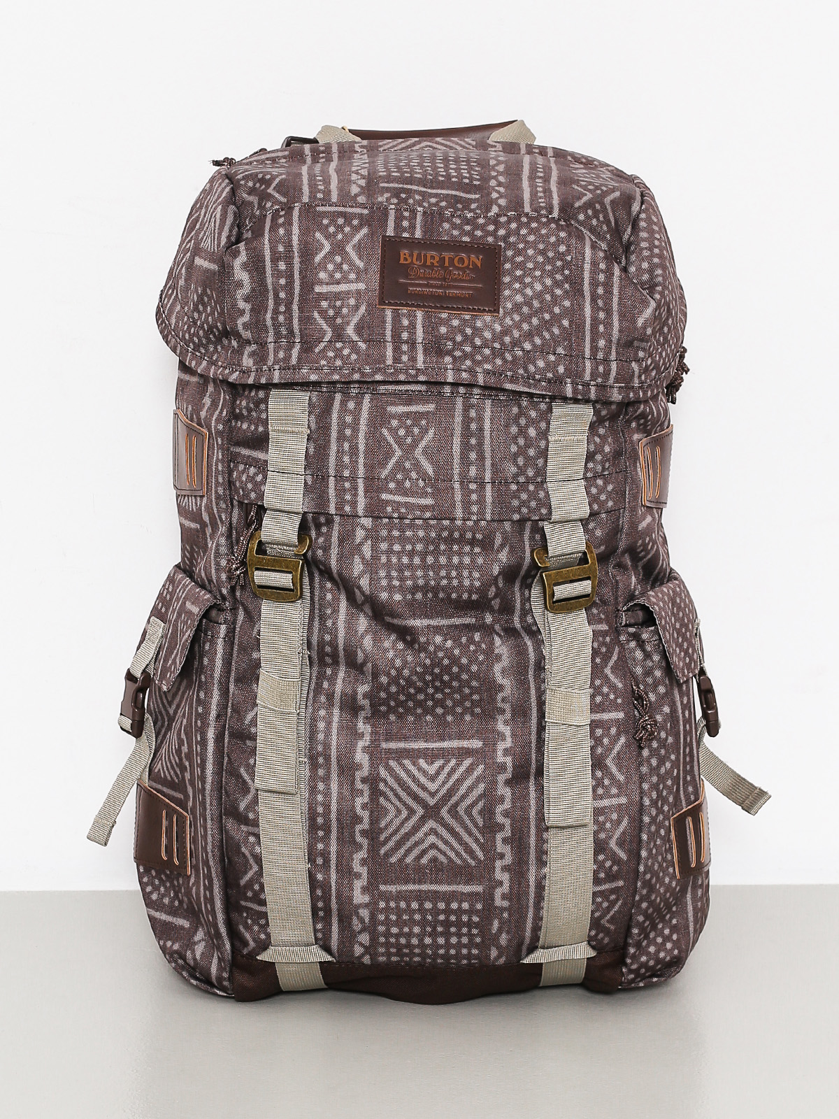 Burton Rucksack Annex (bracken bambara prnt)