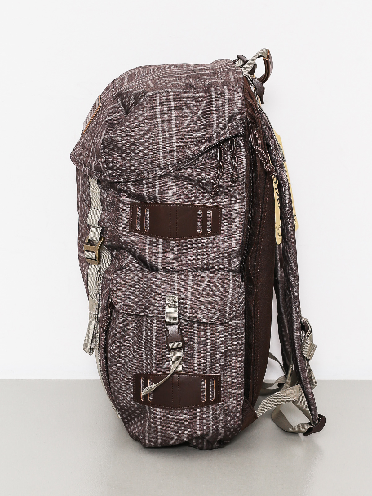 Burton Rucksack Annex (bracken bambara prnt)