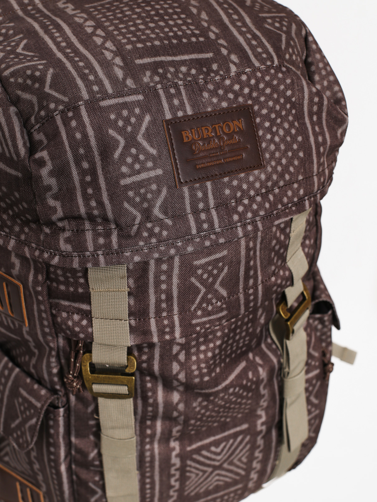 Burton Rucksack Annex (bracken bambara prnt)